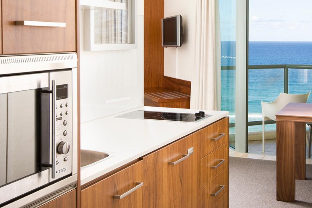 Two-Bedroom Deluxe Room