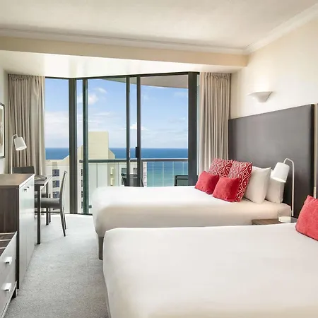 Mantra Legends Hotel-2