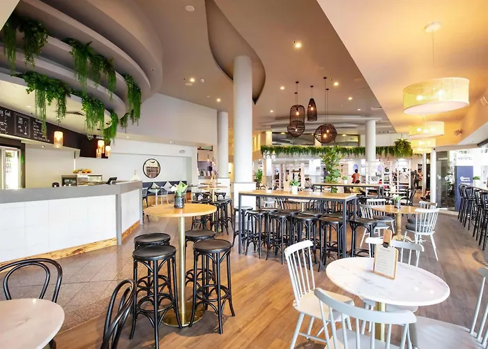 Kid friendly hotel Novotel Surfers Paradise
