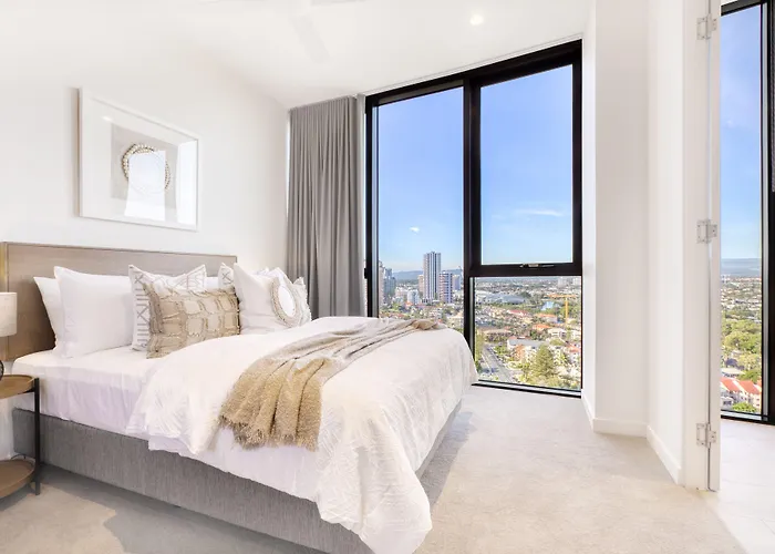 Vue Broadbeach - Official