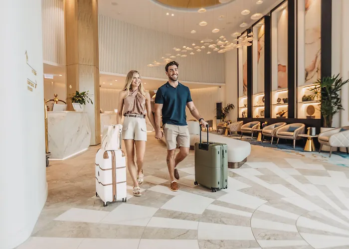 Dorsett Gold Coast