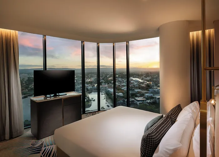 Dorsett Gold Coast