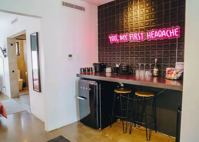 Pink Coolangatta